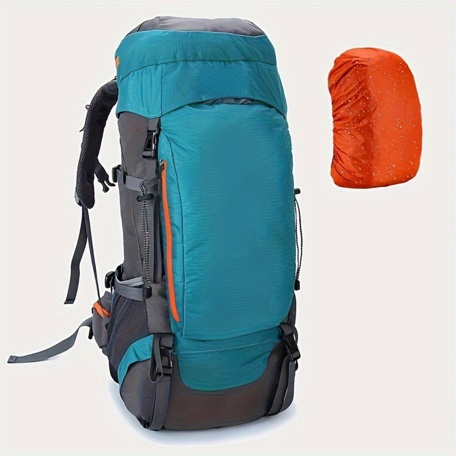 65L Waterproof Backpack for Hi - Lightweight Backpack 65L recensie en prijs