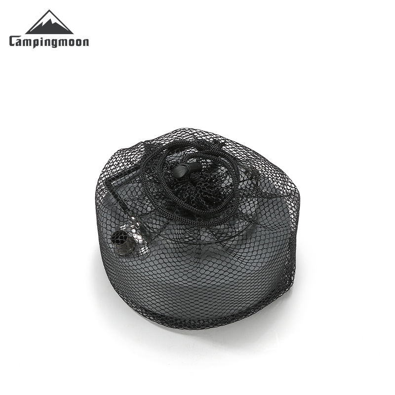 S800 small aluminum alloy camp - Outdoor Camping Kettle recensie en prijs