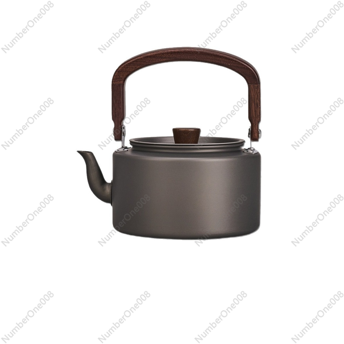 Ultra-Light 1.3L Outdoor Water - Outdoor Camping Kettle recensie en prijs