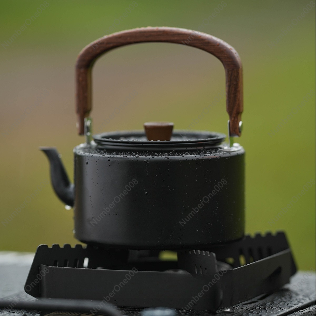Ultra-Light 1.3L Outdoor Water - Outdoor Camping Kettle recensie en prijs