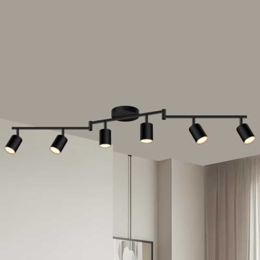 Track ing Fixtures Ceiling, Ma - Headlamp recensie en prijs