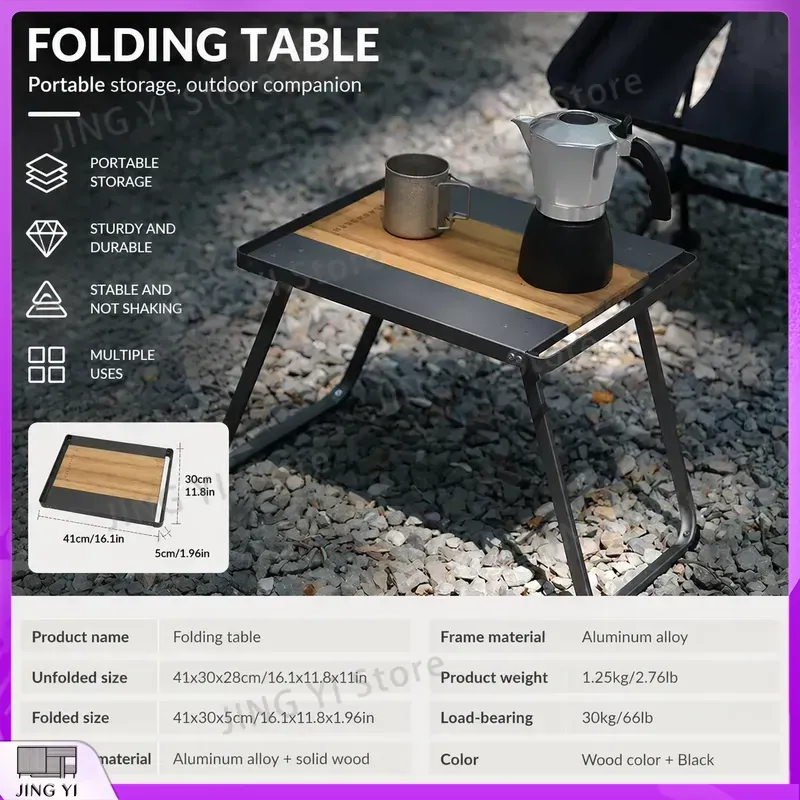 Portable HDPE Folding Outdoor  - Outdoor Camping Exhibition recensie en prijs