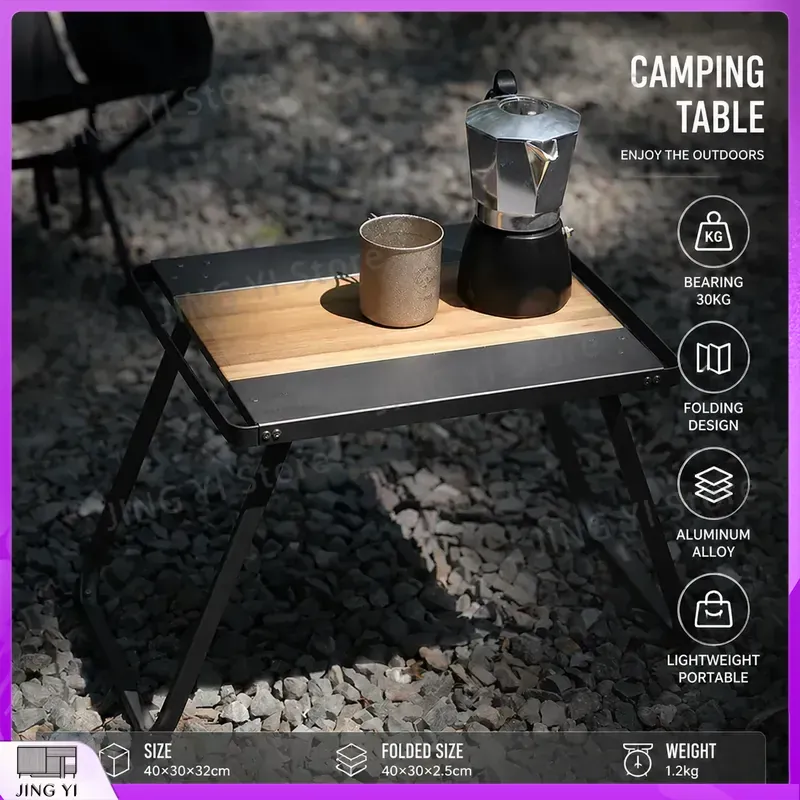 Portable HDPE Folding Outdoor  - Outdoor Camping Exhibition recensie en prijs