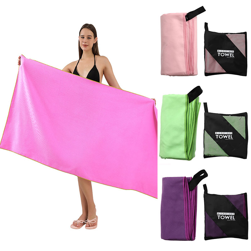 Microfiber Towel for Body Fitn - Camp Towel Microfiber recensie en prijs