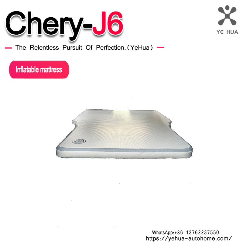 For Chery ICAR 03 03T Jaecoo J - Inflatable Mattress recensie en prijs