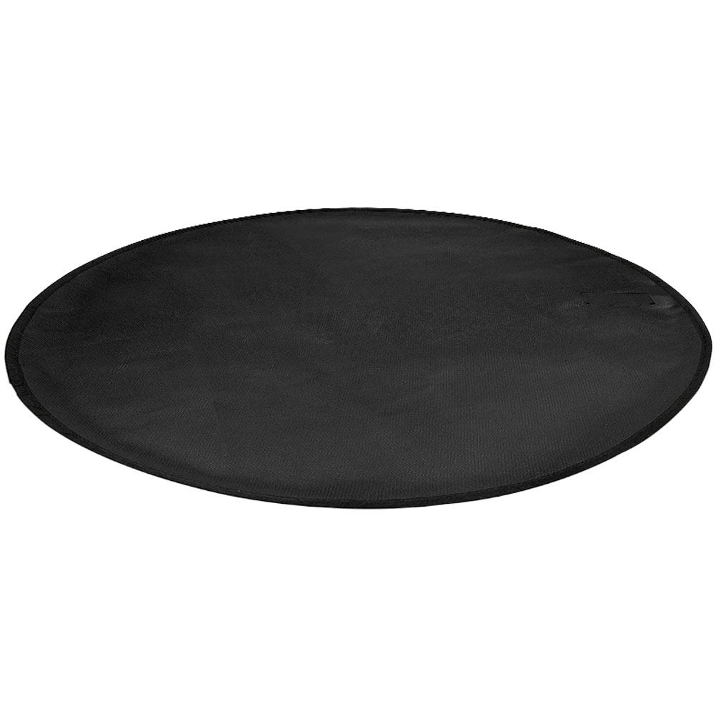 Fire Pit Mat Premium Silicone  - Outdoor Camping Fire Pit recensie en prijs