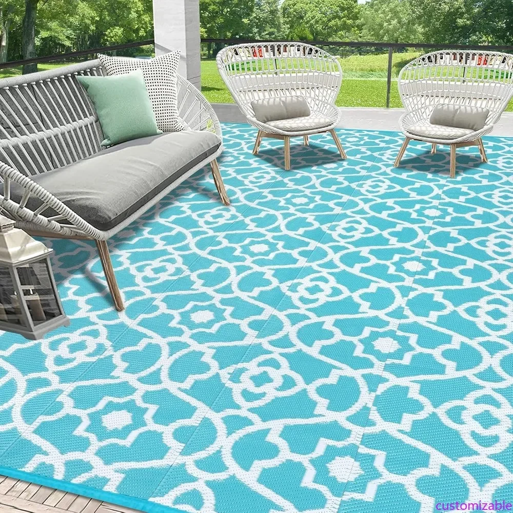 Hot-sellingCustomizable Outdoo - Outdoor Camping Rugs 9X18 recensie en prijs