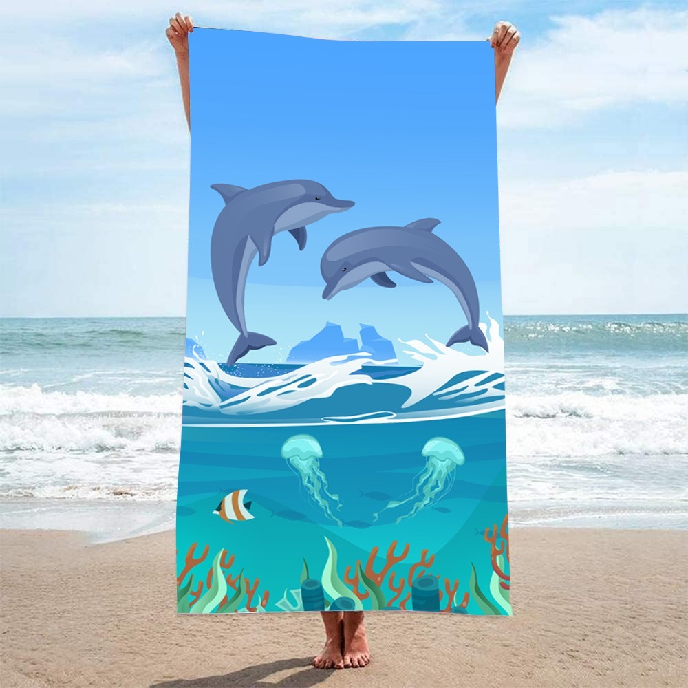 Microfiber Quick-dry Bath Towe - Camp Towel Microfiber recensie en prijs