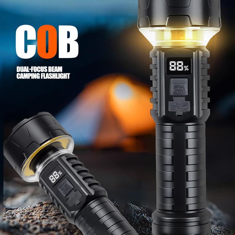 1/2PCS/A Set High Strong Power - Outdoor Camping Set recensie en prijs