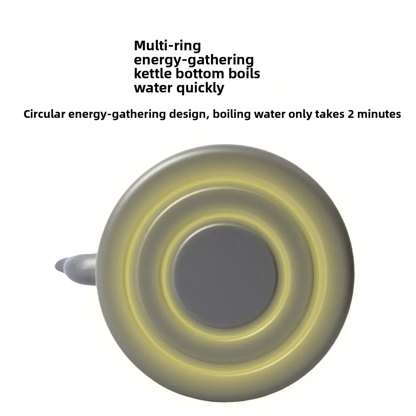 MOUNTAIINHIKER Aluminum Alloy  - Outdoor Camping Kettle recensie en prijs