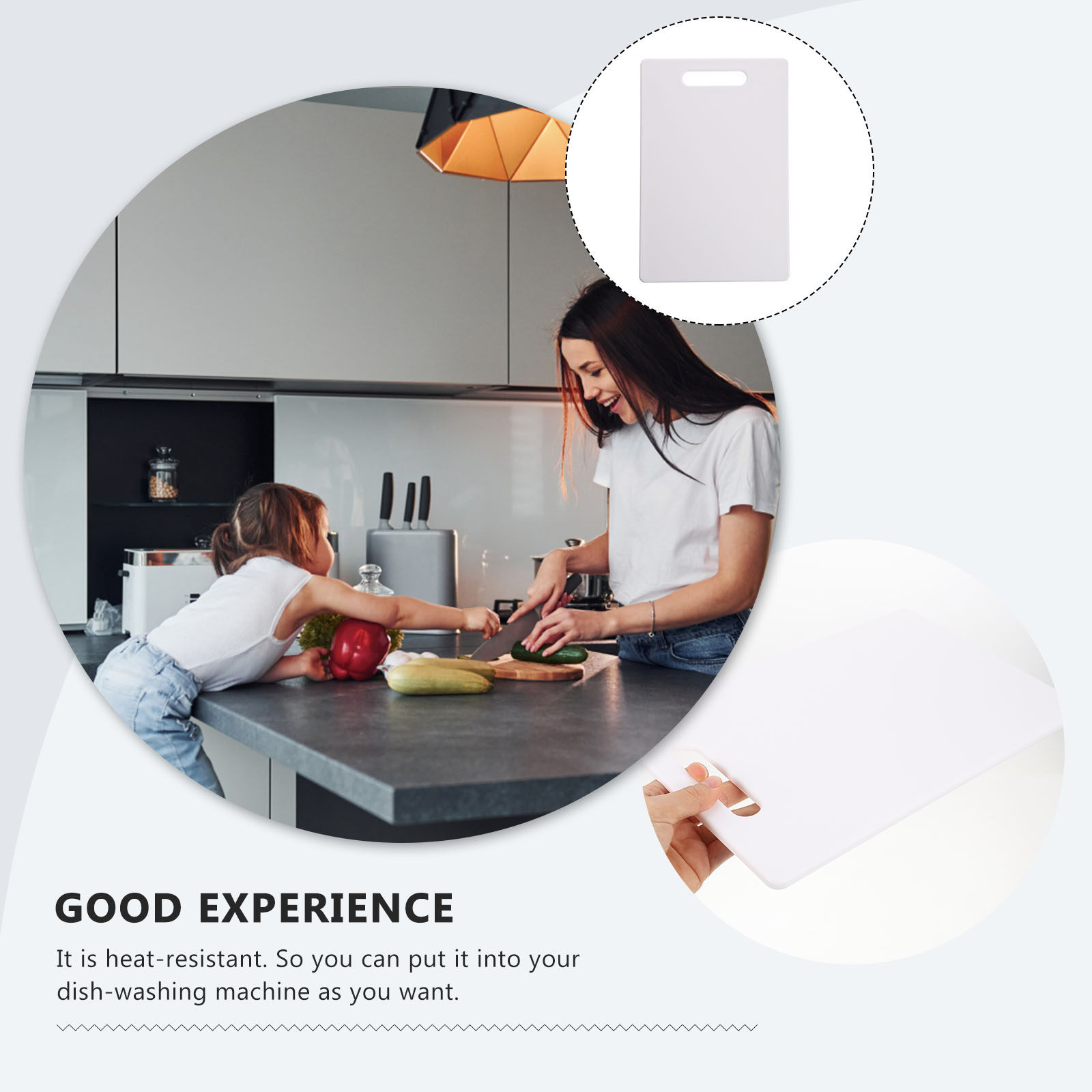 Portable Cutting Board Lightwe - Outdoor Camping Kitchen recensie en prijs