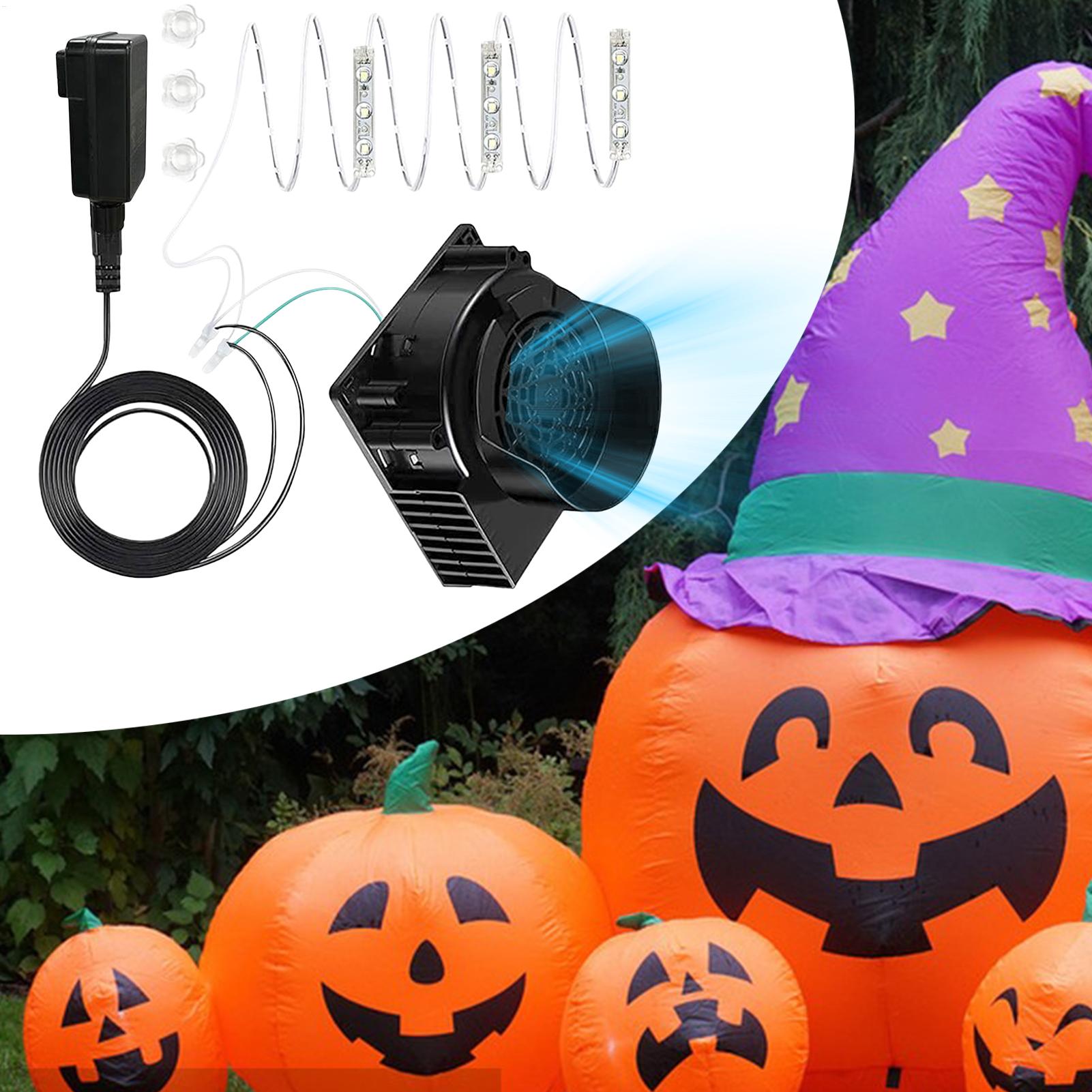 Air Blower For Inflatables Fan - Inflatable Mattress recensie en prijs