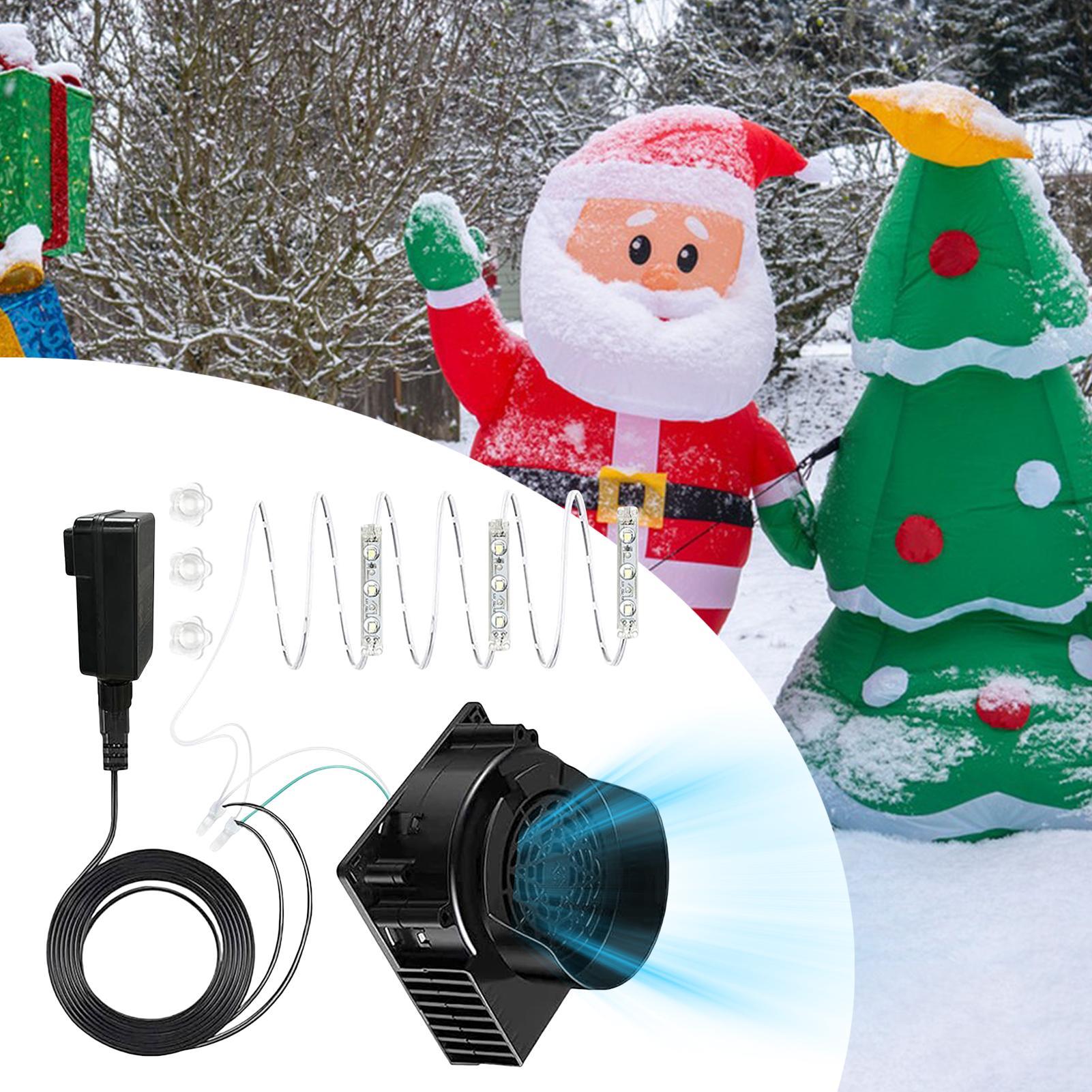Air Blower For Inflatables Fan - Inflatable Mattress recensie en prijs
