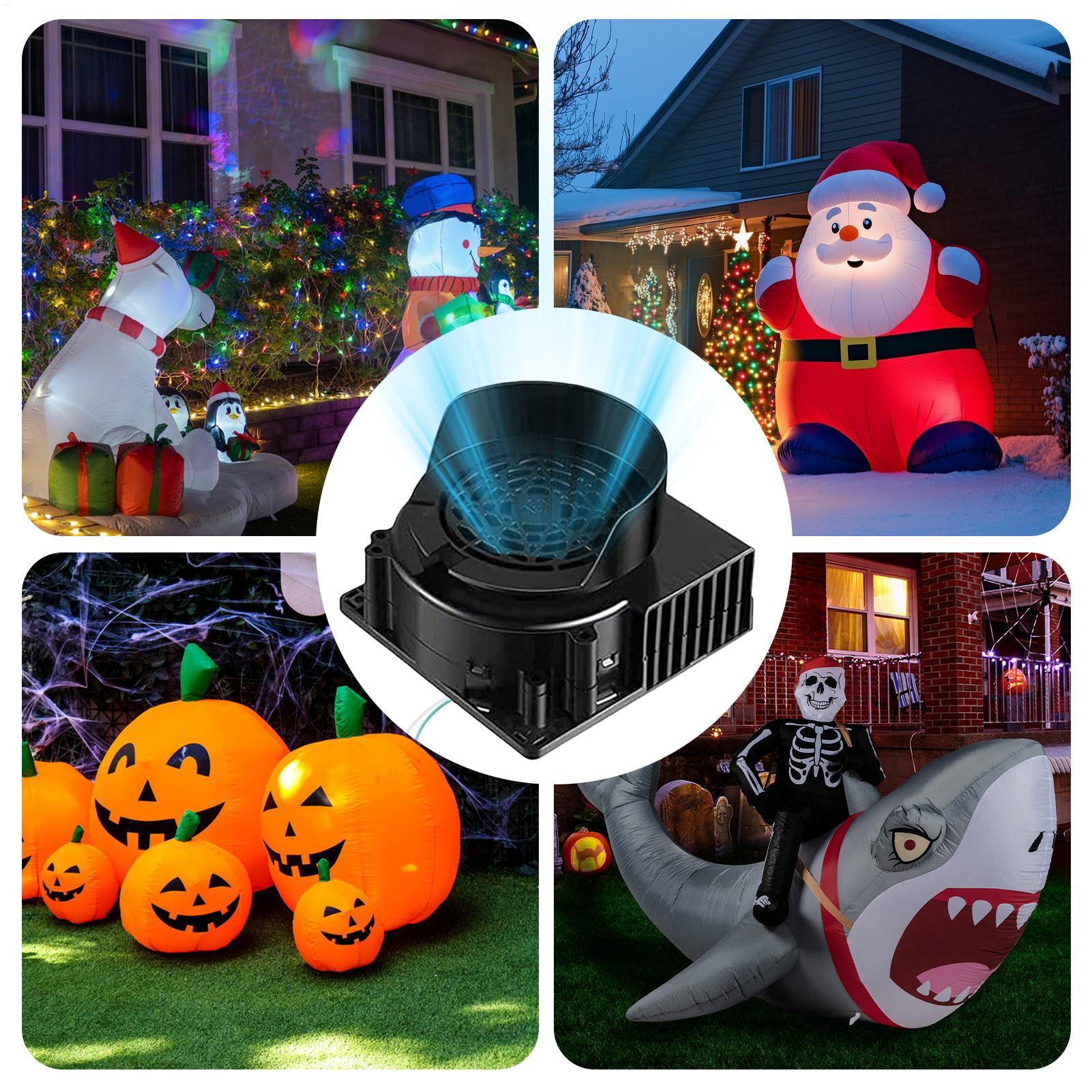 Air Blower For Inflatables Fan - Inflatable Mattress recensie en prijs