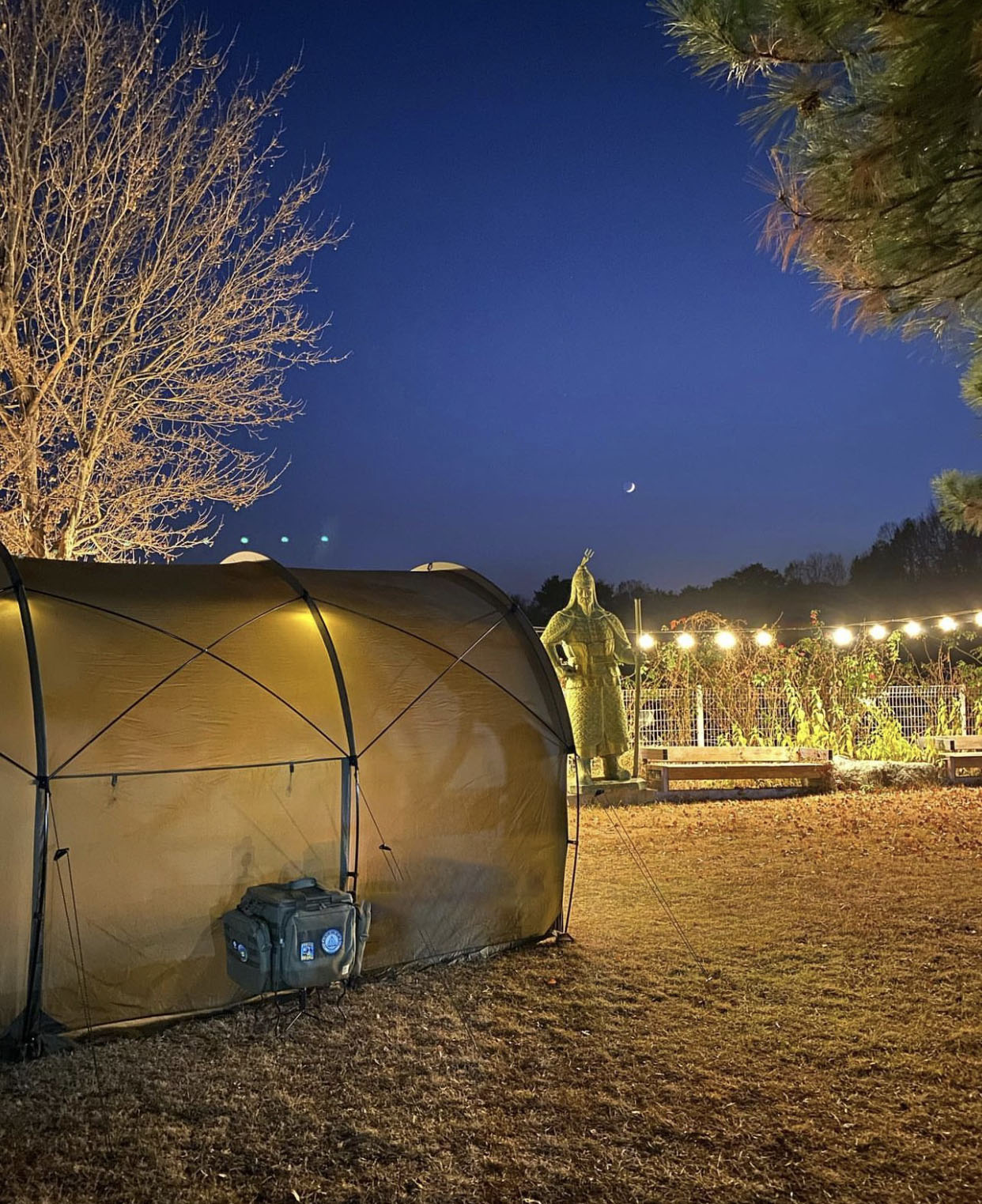 Manufacturing Family Tent Camp - Outdoor Camping On Youtube recensie en prijs