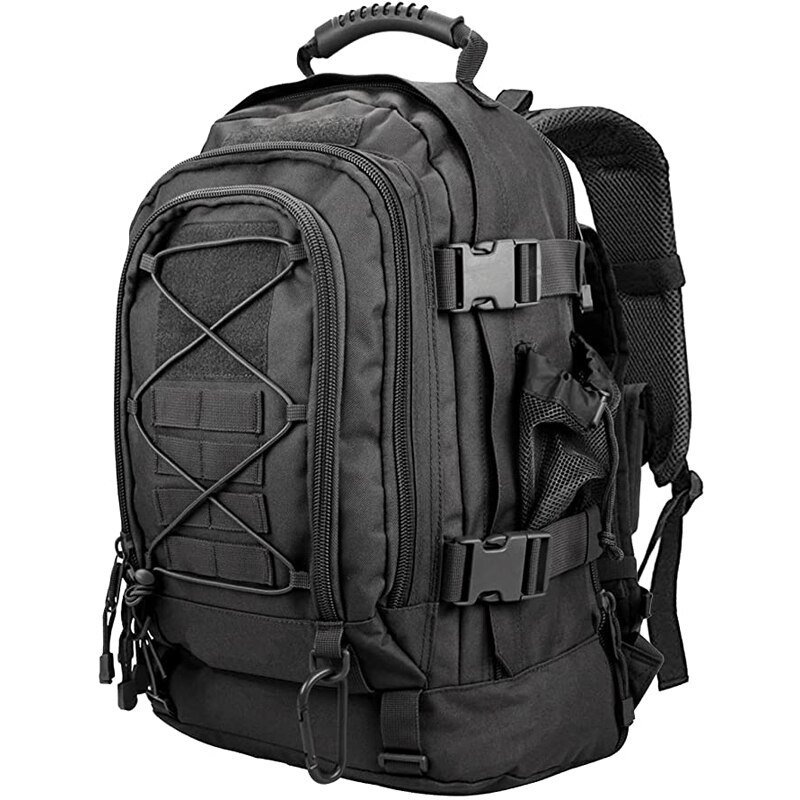 65L Large Capacity Outdoor Tac - Lightweight Backpack 65L recensie en prijs