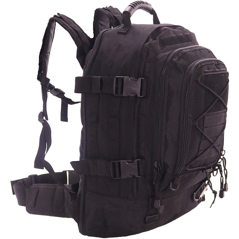 65L Large Capacity Outdoor Tac - Lightweight Backpack 65L recensie en prijs