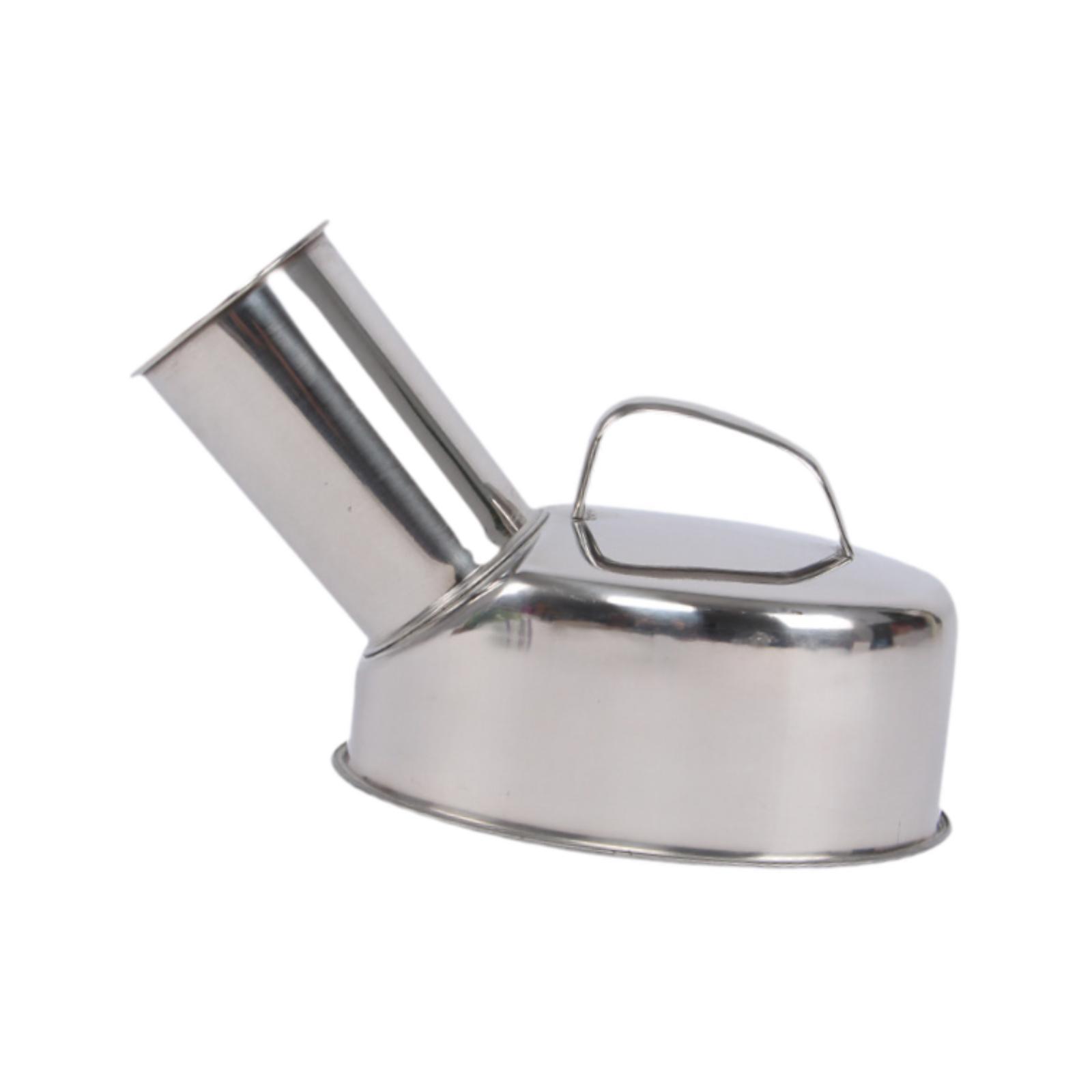 Male Urinal Pee Bottle Leakpro - Outdoor Camping Urinal recensie en prijs