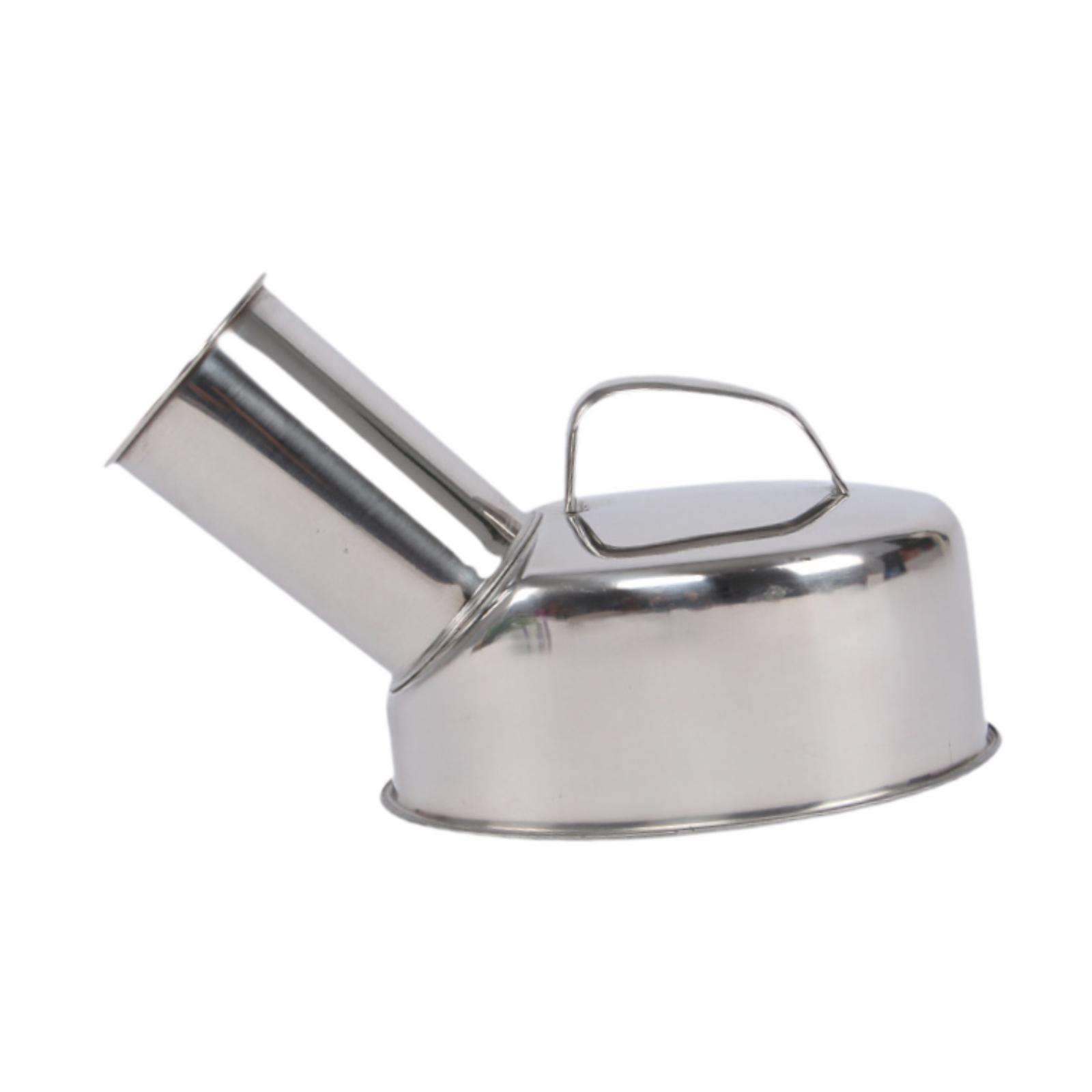 Male Urinal Pee Bottle Leakpro - Outdoor Camping Urinal recensie en prijs