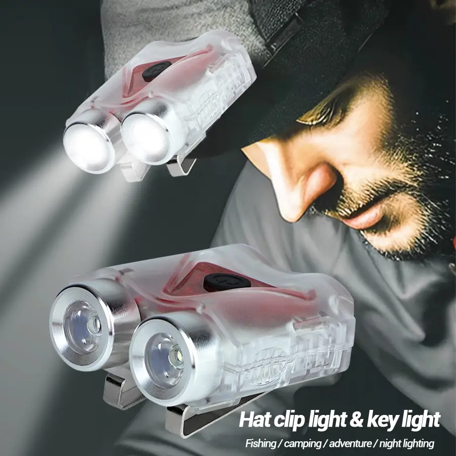 F5 Rechargeable Hands-Free Led - Headlamp recensie en prijs
