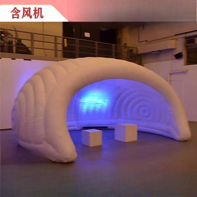 Outdoor Tent, Inflatable Tent, - Outdoor Camping Exhibition recensie en prijs