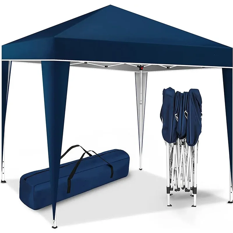 Four Corner Folding Tent 3*3 C - Outdoor Camping Exhibition recensie en prijs