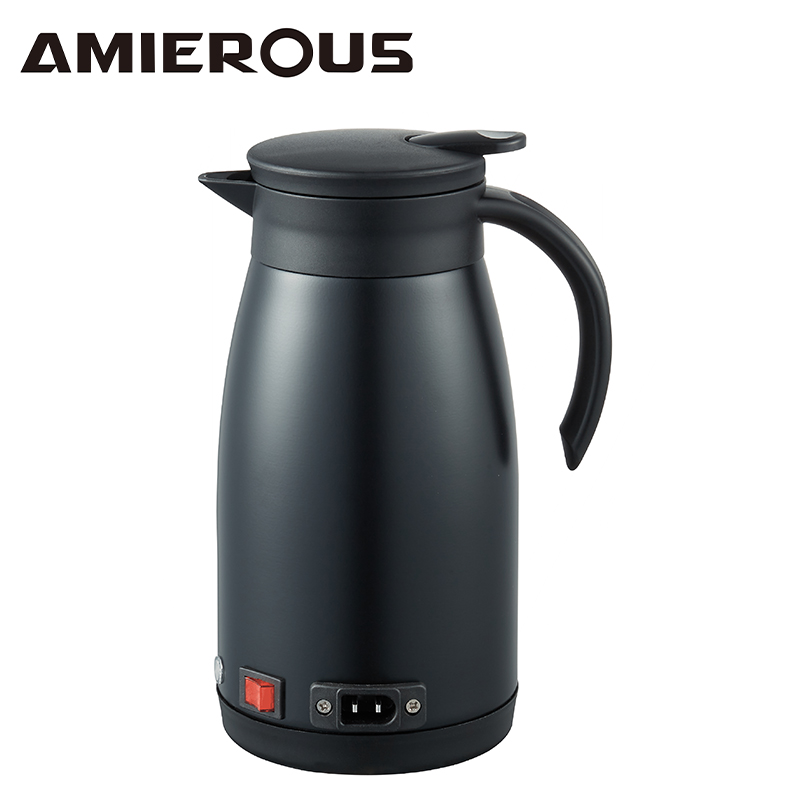 Arier Portable Car Kettle 800M - Outdoor Camping Kettle recensie en prijs