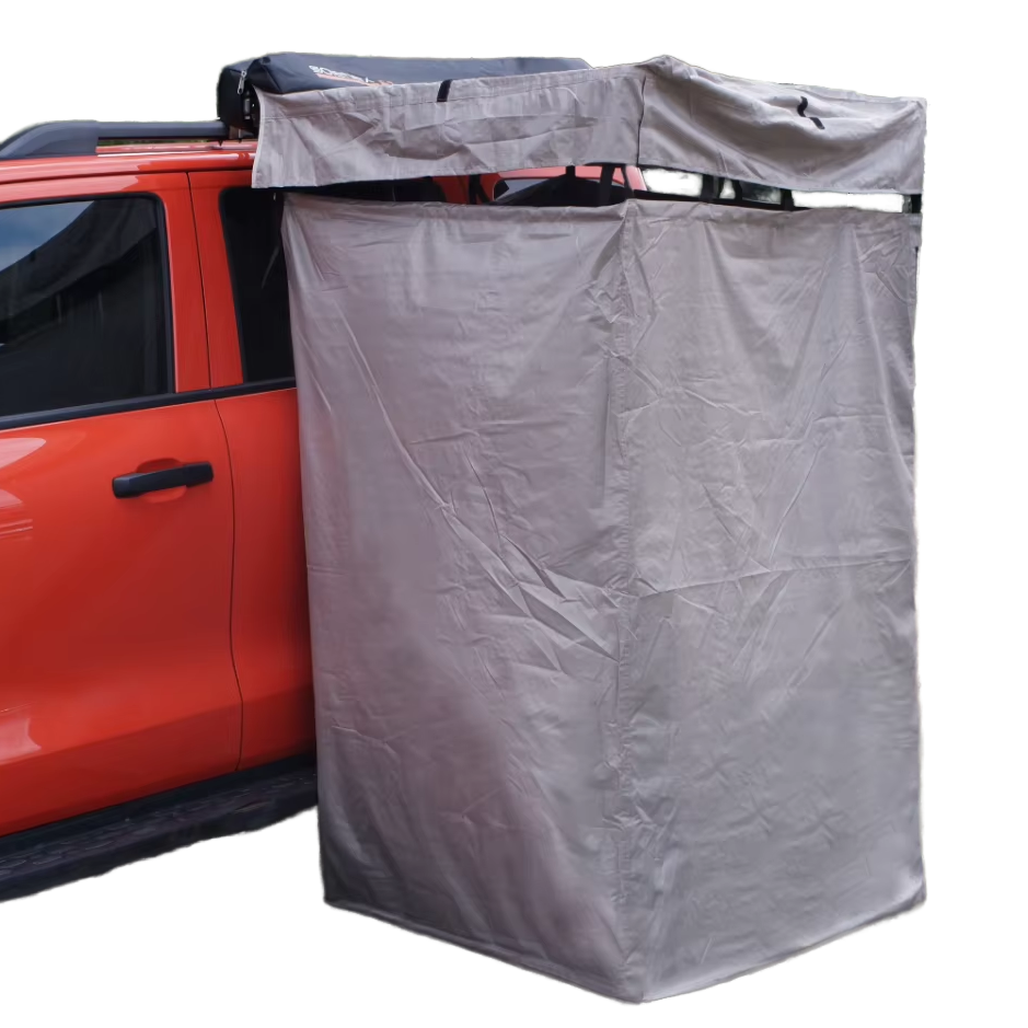 Outdoor Roof Top Shower Toilet - Outdoor Camping Shower recensie en prijs