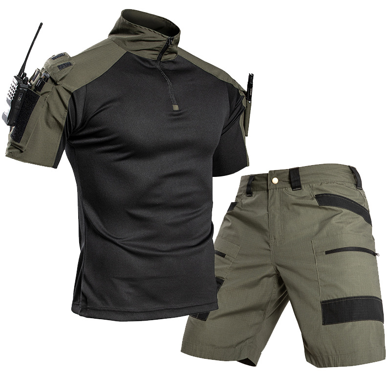 Men's Outdoor Quick Dry Tactic - Outdoor Camping Set recensie en prijs