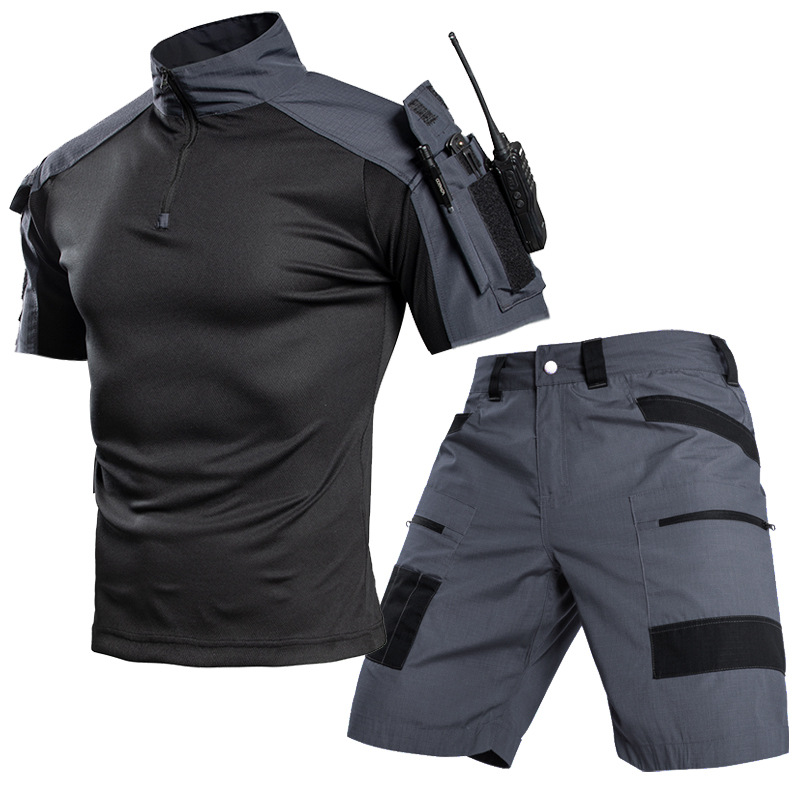Men's Outdoor Quick Dry Tactic - Outdoor Camping Set recensie en prijs