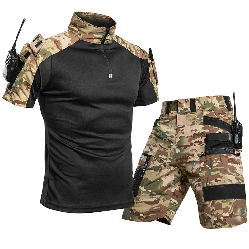 Men's Outdoor Quick Dry Tactic - Outdoor Camping Set recensie en prijs