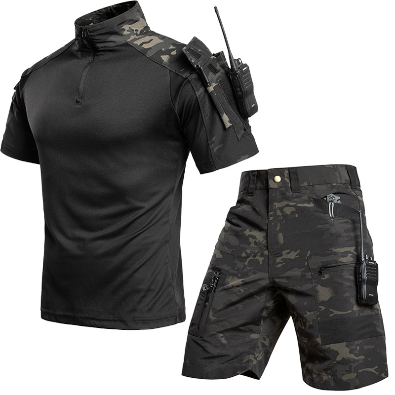 Men's Outdoor Quick Dry Tactic - Outdoor Camping Set recensie en prijs