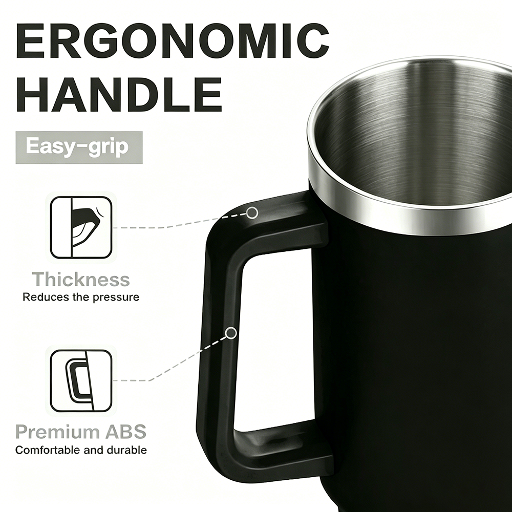 With lid1200ML Custom Large Ca - Outdoor Camping Items recensie en prijs