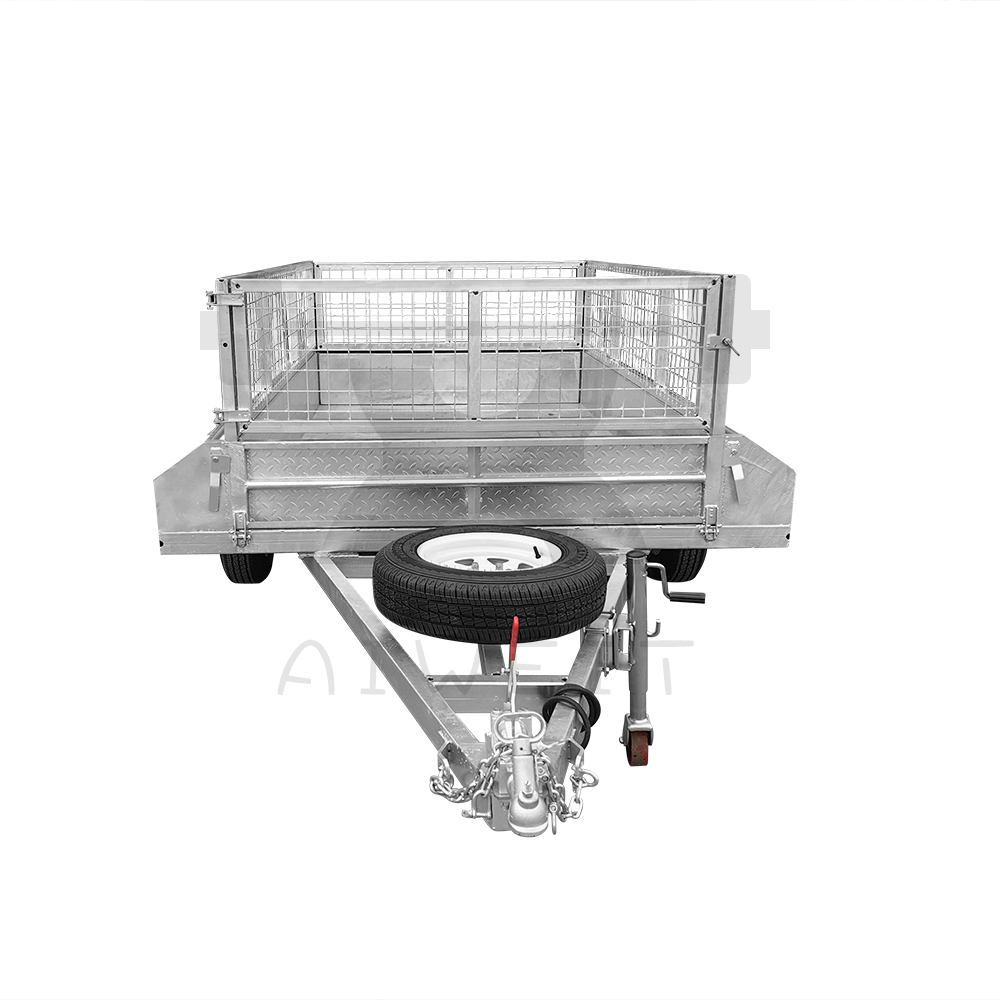（Factory Direct Sale）Farm Agri - Outdoor Camping Box recensie en prijs