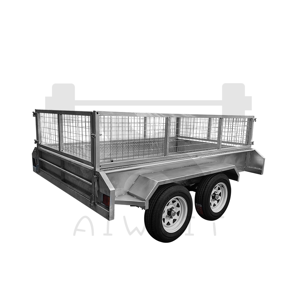 （Factory Direct Sale）Farm Agri - Outdoor Camping Box recensie en prijs