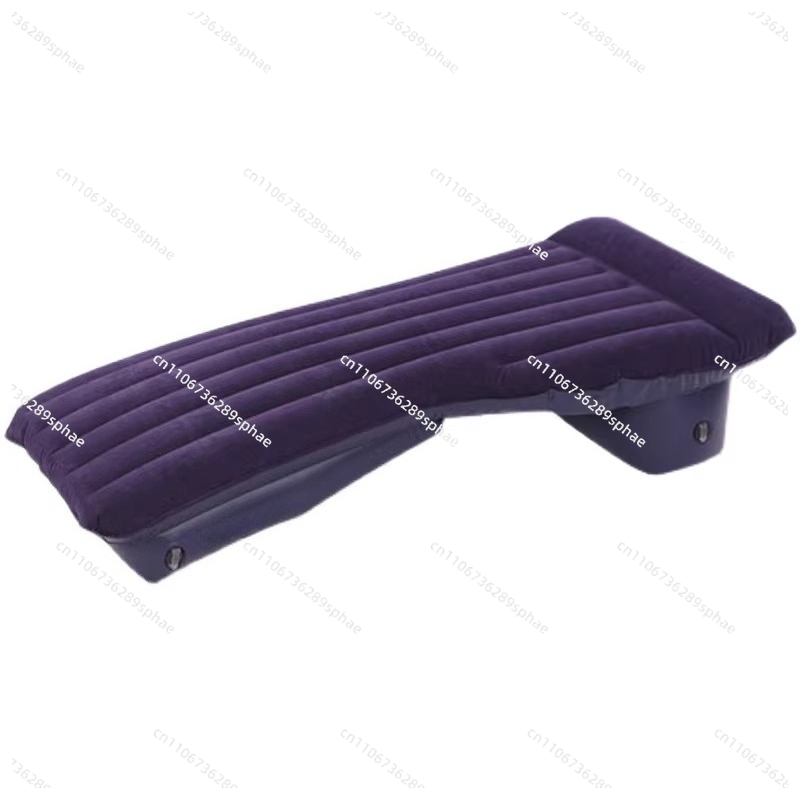 Car inflatable bed co-pilot ch - Inflatable Mattress recensie en prijs