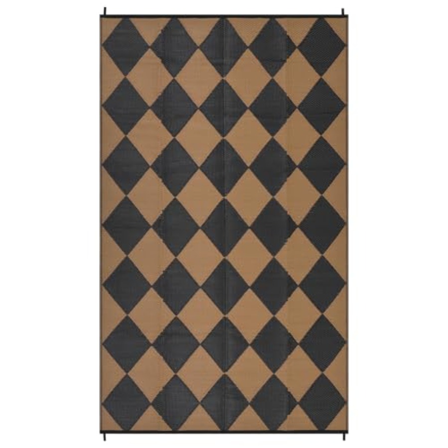 Outdoor Plastic Straw Rug 9x18 - Outdoor Camping Rugs 9X18 recensie en prijs