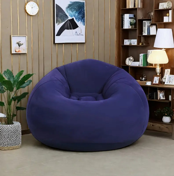 Portable Inflatable Bean Bag C - Outdoor Camping Movies recensie en prijs